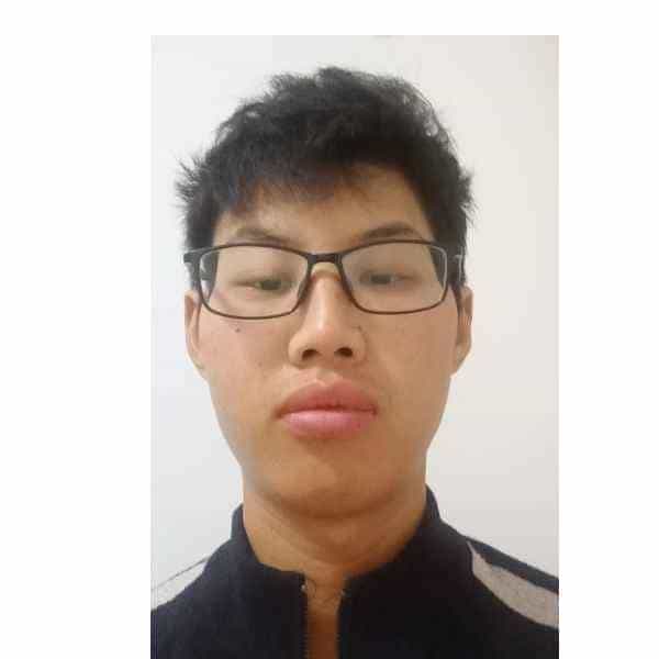 34岁岁四川单身帅哥 - 昌吉吉缘网