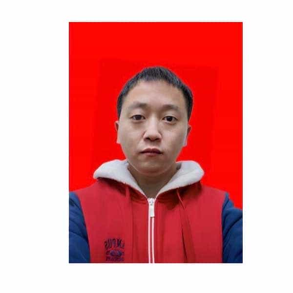 33岁岁四川单身帅哥 - 昌吉吉缘网