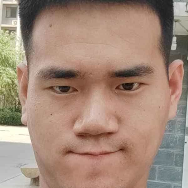 27岁岁河北单身帅哥 - 昌吉吉缘网