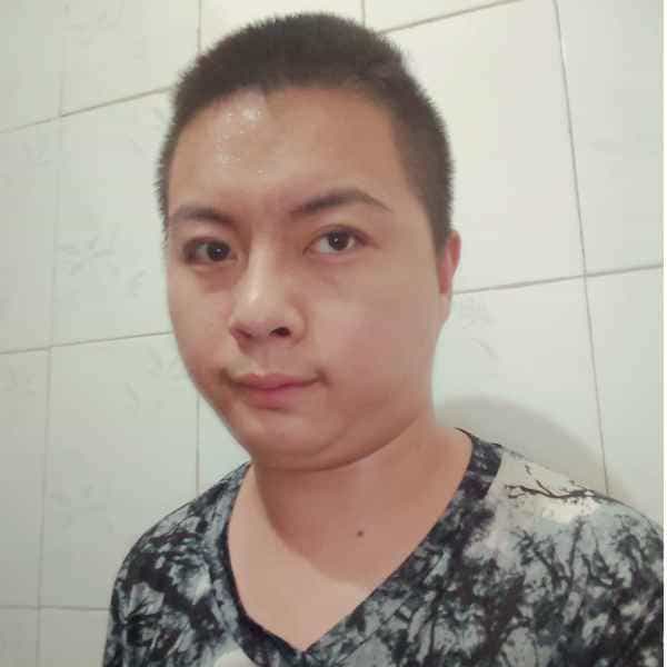 25岁岁山东单身帅哥 - 昌吉吉缘网
