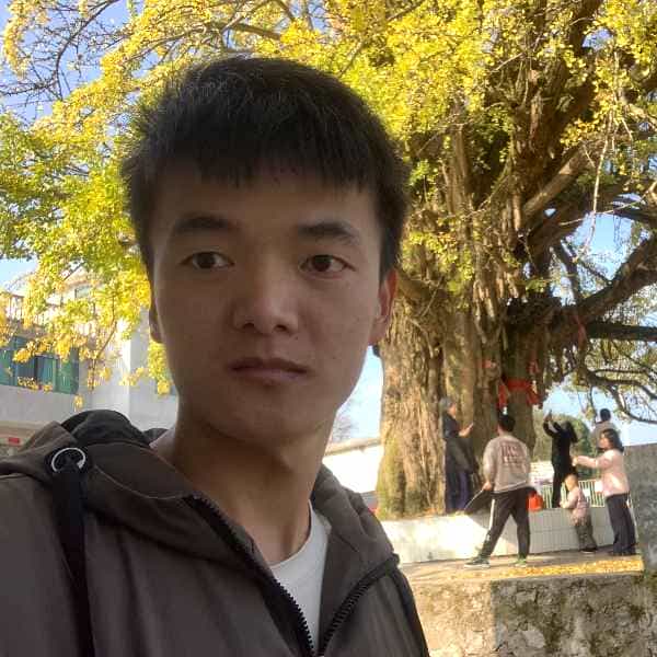 24岁岁贵州单身帅哥 - 昌吉吉缘网