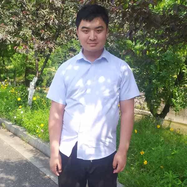29岁岁江西单身帅哥 - 昌吉吉缘网