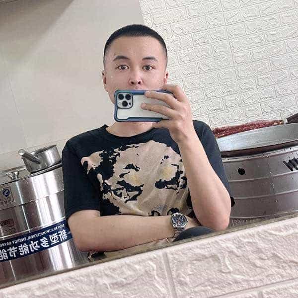 30岁岁黑龙江单身帅哥 - 昌吉吉缘网