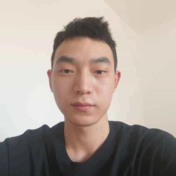 27岁岁江西单身帅哥 - 昌吉吉缘网