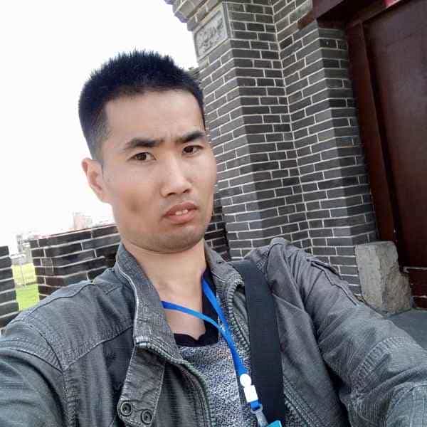 35岁岁安徽单身帅哥 - 昌吉吉缘网