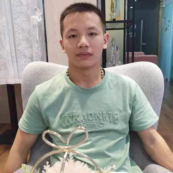 28岁岁江西单身帅哥 - 昌吉吉缘网