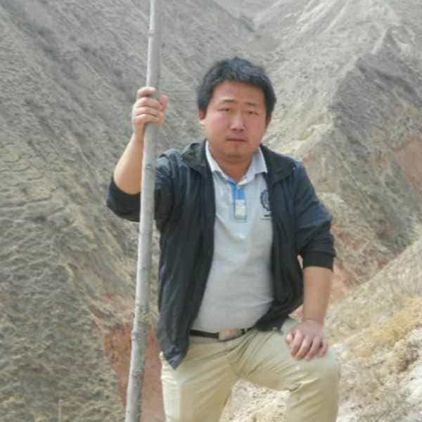 36岁岁甘肃单身帅哥 - 昌吉吉缘网