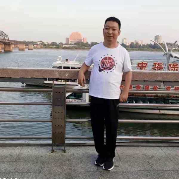 45岁岁辽宁单身帅哥 - 昌吉吉缘网