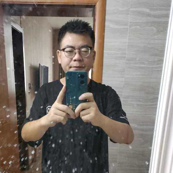 35岁岁陕西单身帅哥 - 昌吉吉缘网
