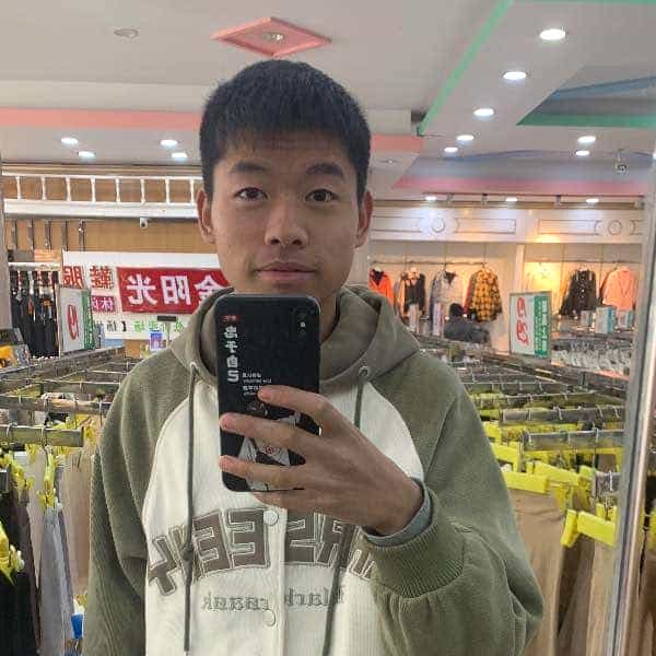 26岁岁河南单身帅哥 - 昌吉吉缘网