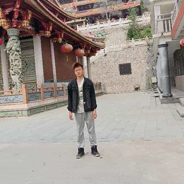 28岁岁江西单身帅哥 - 昌吉吉缘网