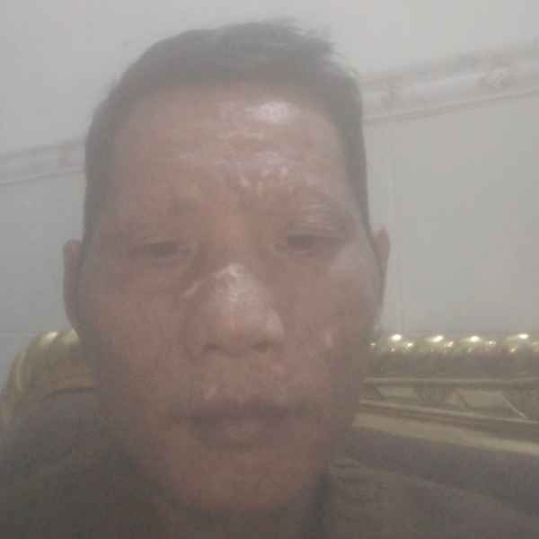 33岁岁广西单身帅哥 - 昌吉吉缘网