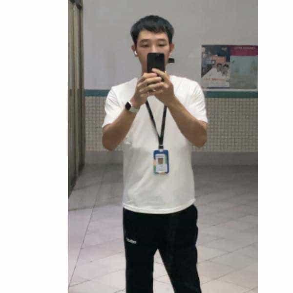 35岁岁广东单身帅哥 - 昌吉吉缘网