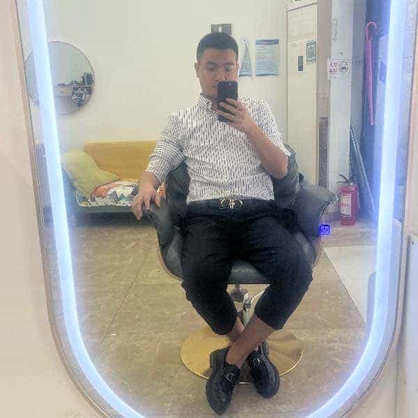 26岁岁湖南单身帅哥 - 昌吉吉缘网