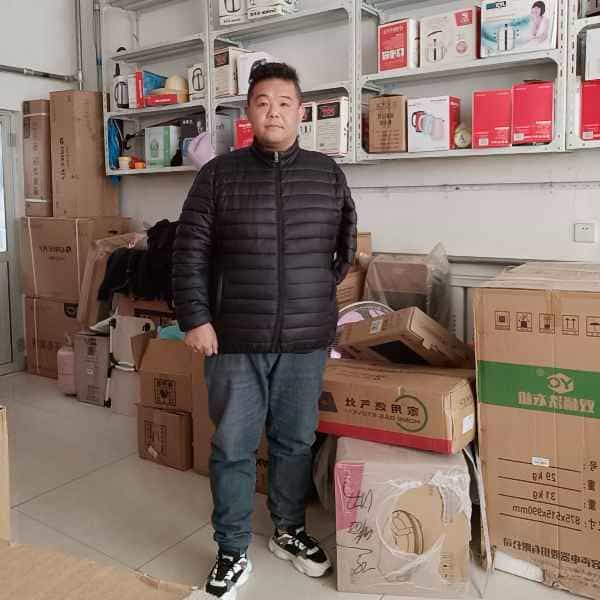 38岁岁河北单身帅哥 - 昌吉吉缘网