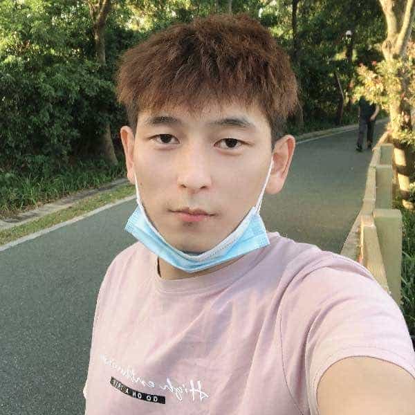 34岁岁湖北单身帅哥 - 昌吉吉缘网