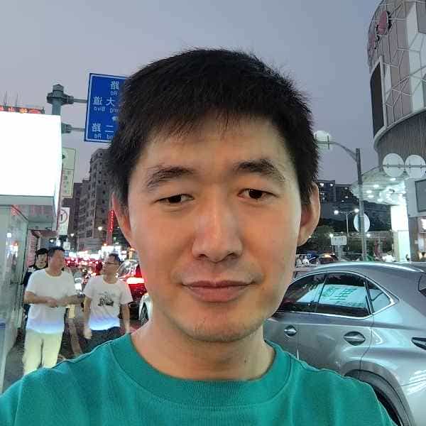 36岁岁甘肃单身帅哥 - 昌吉吉缘网