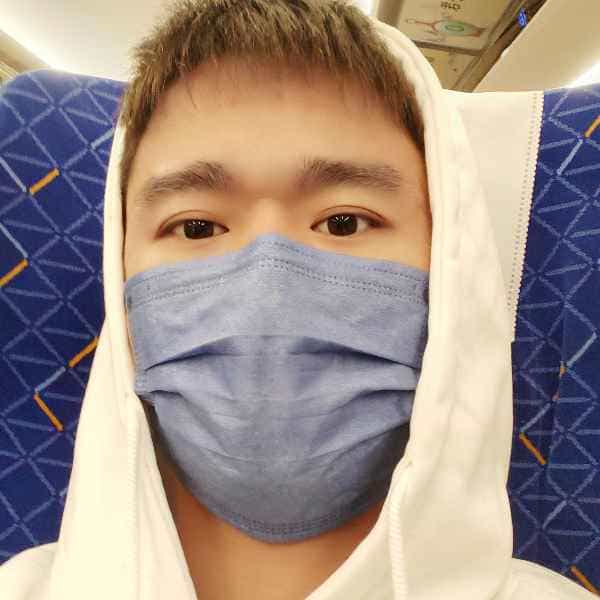 32岁岁广东单身帅哥 - 昌吉吉缘网