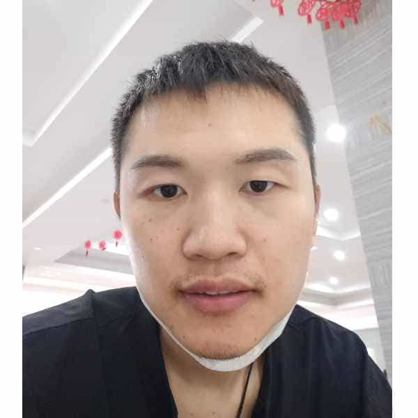 38岁岁安徽单身帅哥 - 昌吉吉缘网