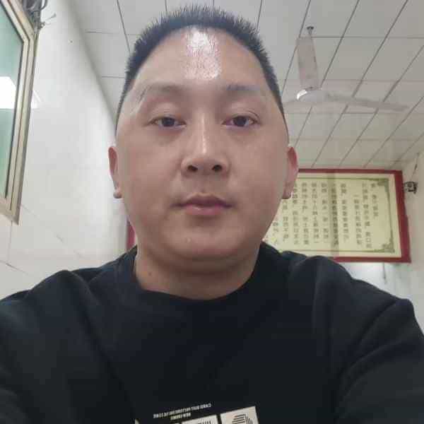 37岁岁陕西单身帅哥 - 昌吉吉缘网