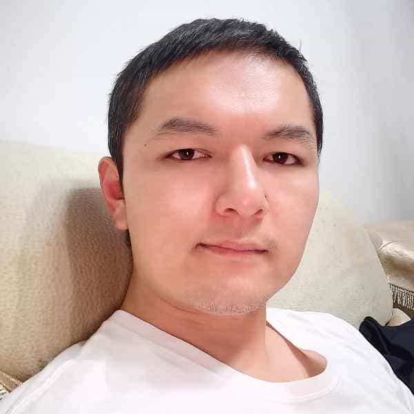 33岁岁湖南单身帅哥 - 昌吉吉缘网