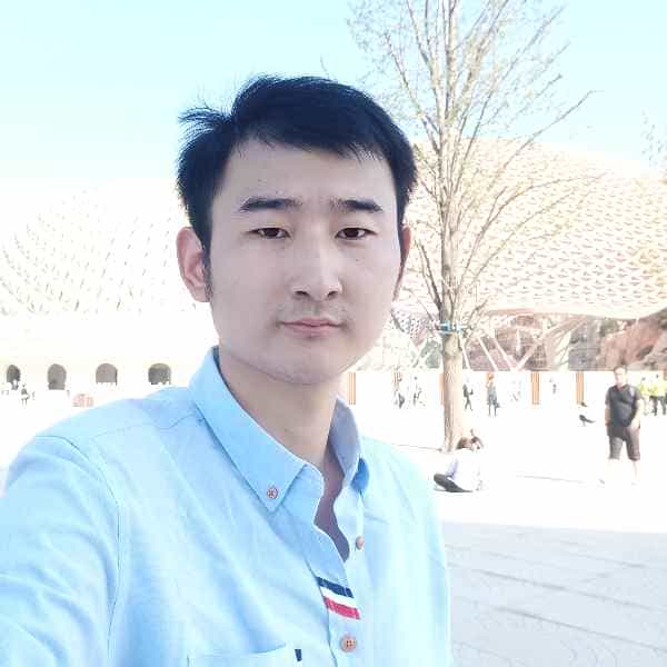 36岁岁安徽单身帅哥 - 昌吉吉缘网