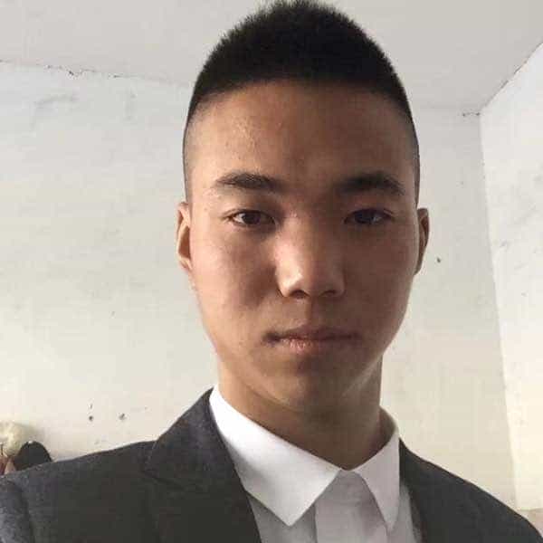 28岁岁陕西单身帅哥 - 昌吉吉缘网
