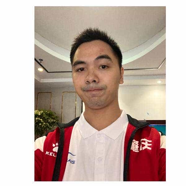 34岁岁广东单身帅哥 - 昌吉吉缘网