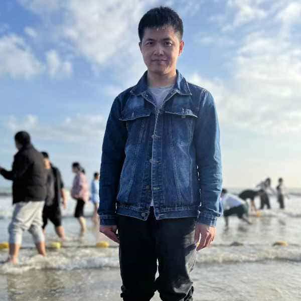 38岁岁广东单身帅哥 - 昌吉吉缘网
