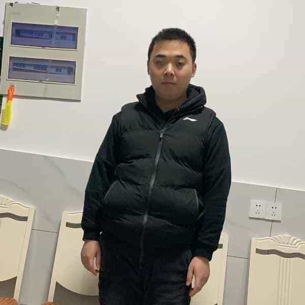 29岁岁安徽单身帅哥 - 昌吉吉缘网