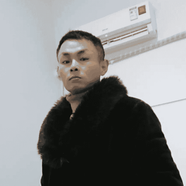 35岁岁山东单身帅哥 - 昌吉吉缘网