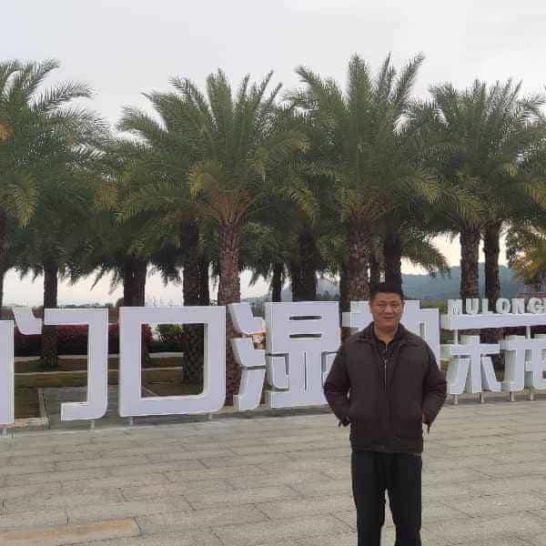 40岁岁广东单身帅哥 - 昌吉吉缘网