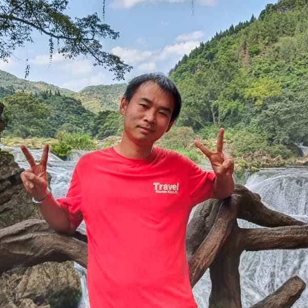 34岁岁湖南单身帅哥 - 昌吉吉缘网