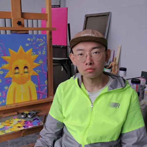 33岁岁山西单身帅哥 - 昌吉吉缘网