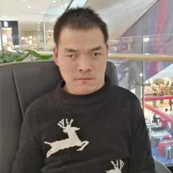 41岁岁陕西单身帅哥 - 昌吉吉缘网