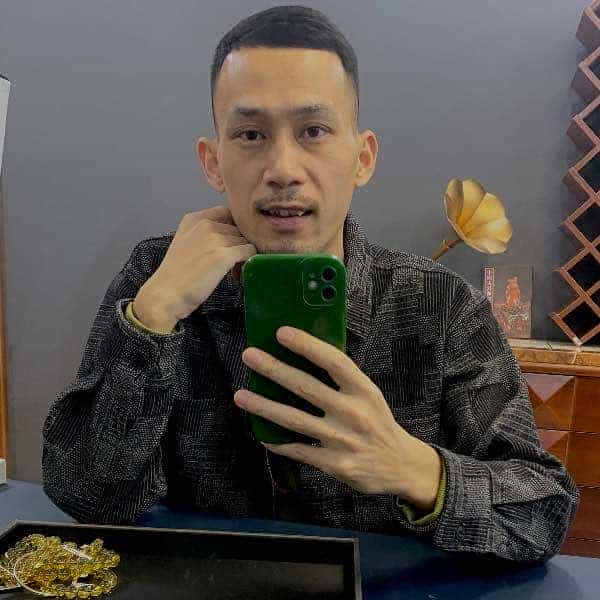 36岁岁广东单身帅哥 - 昌吉吉缘网