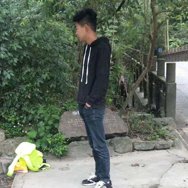 27岁岁四川单身帅哥 - 昌吉吉缘网