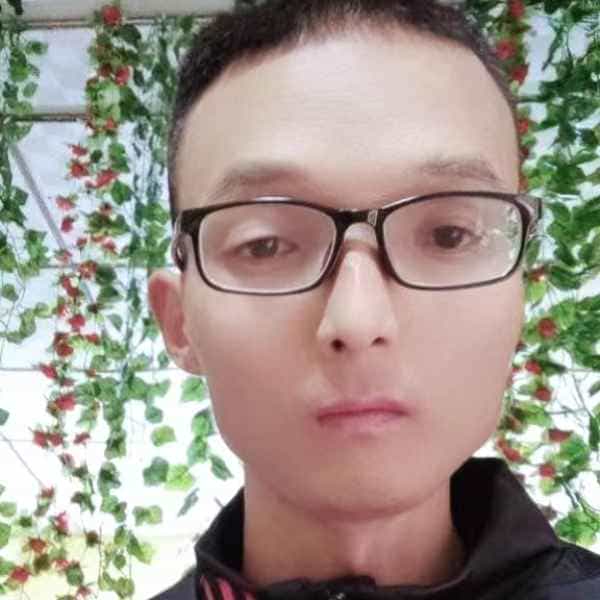 37岁岁陕西单身帅哥 - 昌吉吉缘网