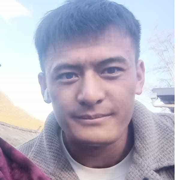 34岁岁云南单身帅哥 - 昌吉吉缘网