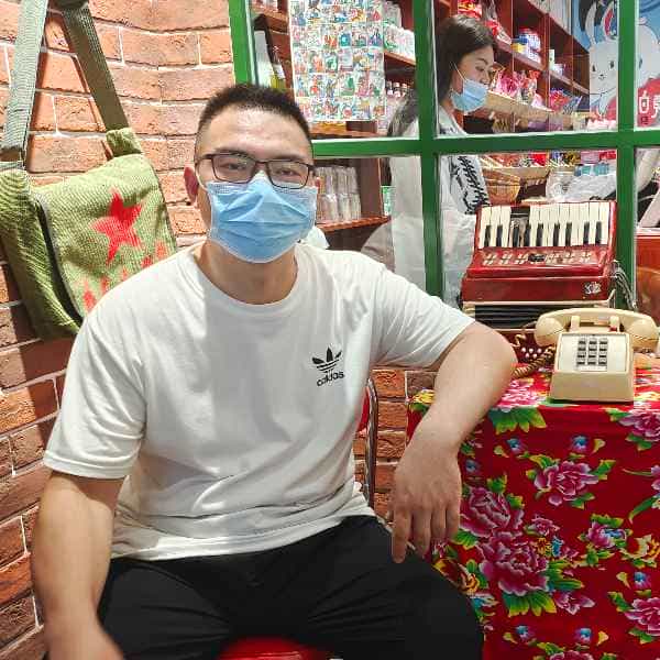 39岁岁河北单身帅哥 - 昌吉吉缘网