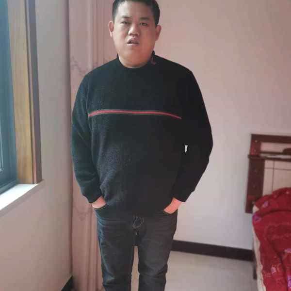 33岁岁重庆单身帅哥 - 昌吉吉缘网