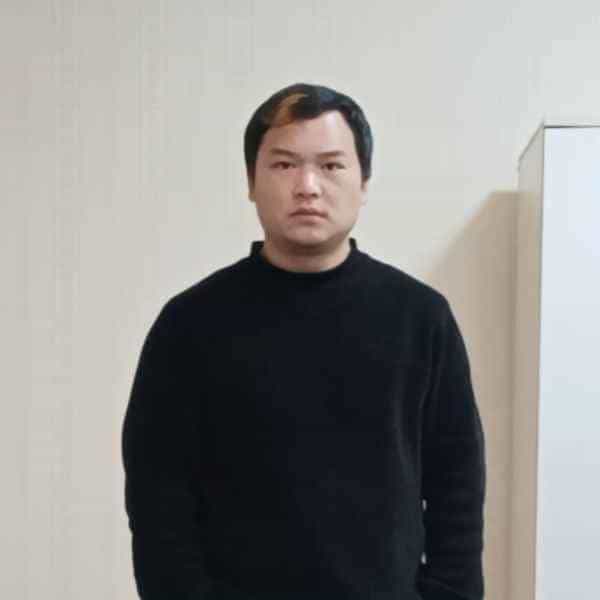 33岁岁四川单身帅哥 - 昌吉吉缘网