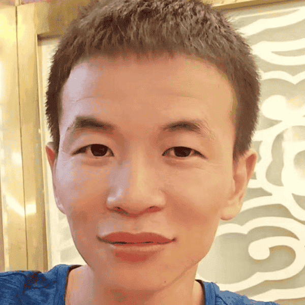 40岁岁广东单身帅哥 - 昌吉吉缘网
