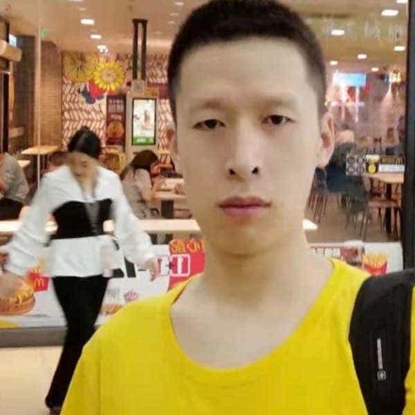 38岁岁陕西单身帅哥 - 昌吉吉缘网