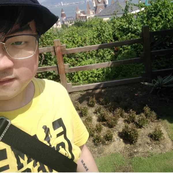 29岁岁湖南单身帅哥 - 昌吉吉缘网