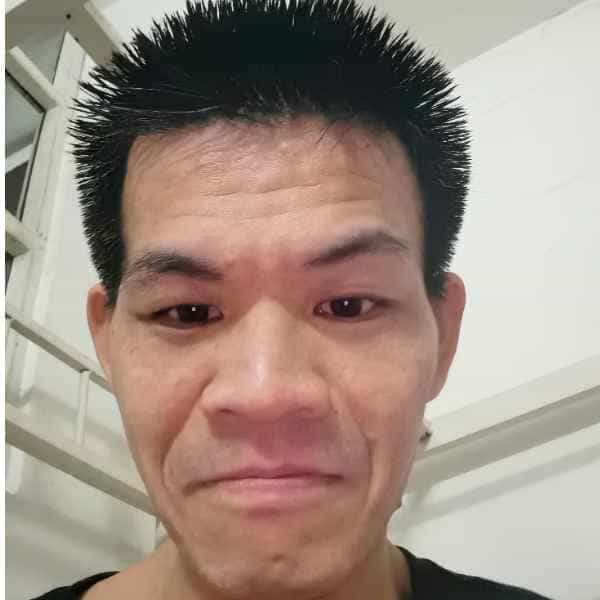 38岁岁广东单身帅哥 - 昌吉吉缘网