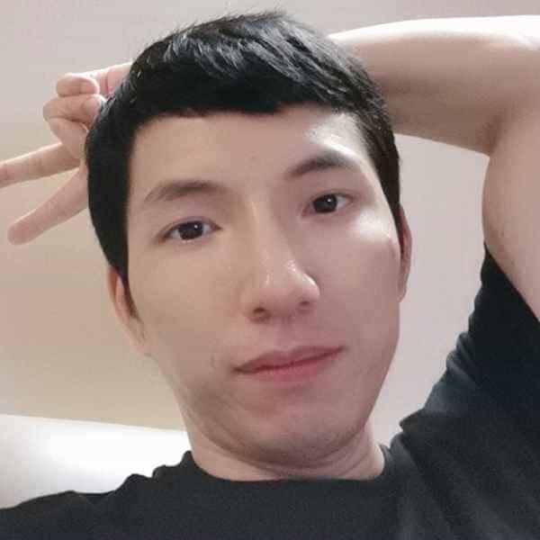 35岁岁广东单身帅哥 - 昌吉吉缘网