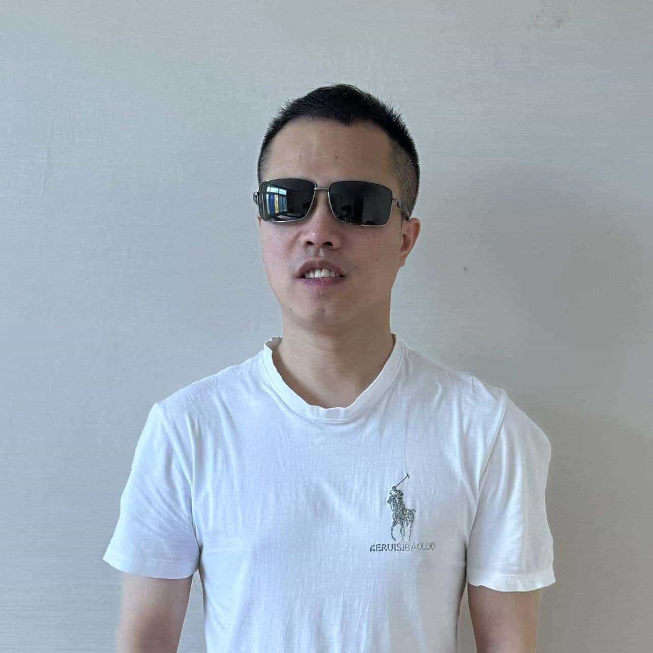 40岁岁江西单身帅哥 - 昌吉吉缘网