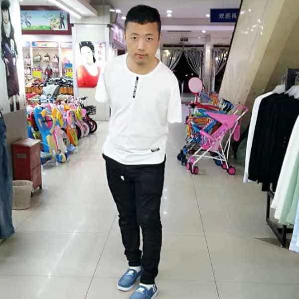 35岁岁河南单身帅哥 - 昌吉吉缘网