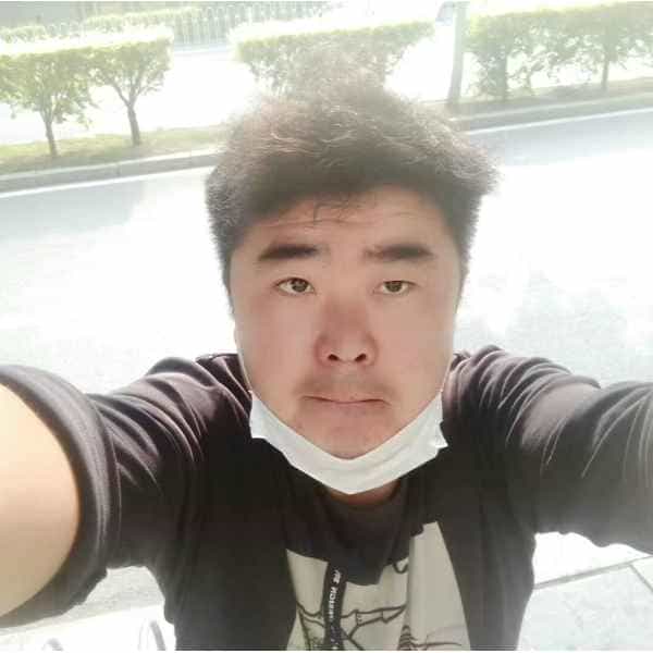 39岁岁辽宁单身帅哥 - 昌吉吉缘网